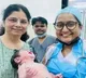 Jabalpur woman gives birth to unusually heavy 52 kg baby