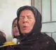 Imran Khans Sister Aleema Khan attacked with egg