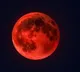 Blood Moon Lunar Eclipse on September 7 in India
