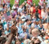 US Faces Historic Population Decline Due to Low Birth Rates Immigration