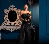 Niharika Konidela Wins Best Debut Producer at SIIMA for Committee Kurrollu