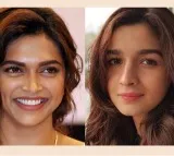 Deepika Padukone Alia Bhatt Fan War Erupts Over Brand Deal