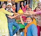 Ganesh Laddu Sold for Record 232 Crores in Hyderabad