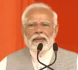 Narendra Modi responds to Trumps comments about him