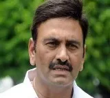 Raghurama Krishnam Raju Warns Jagan About By Elections If Assembly Is Boycotted