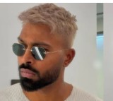 Hardik Pandya New Look India Team Reaches Dubai