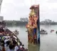 Khairatabad Ganesh Immersion Concludes Grandly