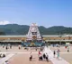 Tirumala Temple Closed Tomorrow Due to Lunar Eclipse