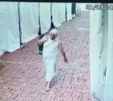 Golden Kalash worth Rs 1 Cr stolen from Red Fort during Jain religious event suspect identified