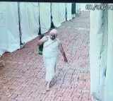 Golden Kalash worth Rs 1 Cr stolen from Red Fort during Jain religious event suspect identified