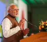 Narendra Modi responds to Trump calling him friend