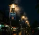 Thailand Tech Develops Mosquito Repellent Street Lights