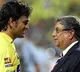 N Srinivasan Returns as CSK Chairman Cricket Kingmaker Back