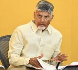 Chandrababu Naidu Teleconference on Fertilizer Availability in AP