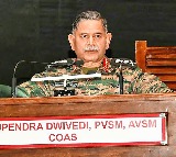 Operation Sindoor Not Just 3 Days Says Upendra Dwivedi