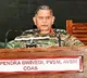 Operation Sindoor Not Just 3 Days Says Upendra Dwivedi