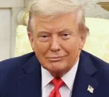 Trump softens lost India comment affirms rapport with PM Modi