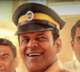 Inspector zande Movie Review