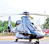 Chandrababu Government Condemns Fake News About Helicopter Purchase