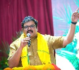 Pattabhi Ram Criticizes Jagans Medical College Claims