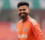 Shreyas Iyer to Captain India A Team for Australia A Series