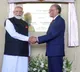 Mauritius PM to visit Varanasi last week, to hold bilateral meeting with PM Modi
