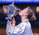US Open: Sabalenka defends crown with win over Anisimova