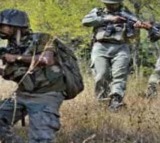 Maoist with Rs 10 lakh bounty killed in encounter in Jharkhand's Chaibasa