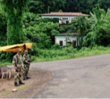 Meghalaya Police bust cross-border crime nexus, 10 Bangladeshis arrested