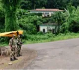 Meghalaya Police bust cross-border crime nexus, 10 Bangladeshis arrested
