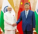 The Third Eye: Prime Minister Modi’s China visit