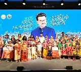 CM Stalin hails diaspora as ambassadors of TN at London summit