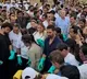 Akshay Kumar cleans up Mumbai’s Juhu beach a day after Ganpati Visarjan