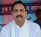 In viral video, Trinamool MLA threatens acid attack on BJP leaders