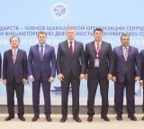 India backs WTO-centred fair trade system at SCO trade ministers’ meeting