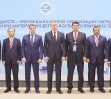 India backs WTO-centred fair trade system at SCO trade ministers’ meeting