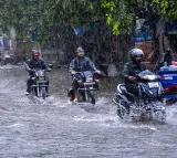 IMD issues warning for fishermen; 123 dams in Gujarat on high alert