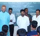 VP polls: Telangana CM thanks Owaisi for declaring support to Sudershan Reddy