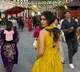 Mouni Roy indulges in piping hot momos during her holy trip to Pashupatinath