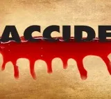Two women killed in road accidents in Hyderabad