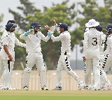 Duleep Trophy: Central Zone enters final after taking first innings lead against West Zone