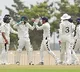 Duleep Trophy: Central Zone enters final after taking first innings lead against West Zone