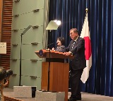 Japan PM Shigeru Ishiba resigns after party's poor poll performance