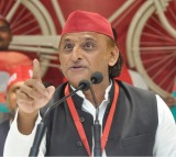 'Every vote will drive BJP out', Akhilesh Yadav targets govt over GST reforms