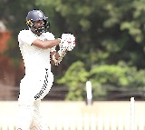 Duleep Trophy: Jagadeesan, Gurjapneet take South Zone to final after clinching first innings lead