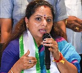 Kavitha faces uncertain political future after exit from BRS