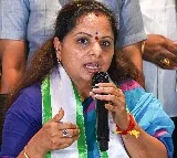 Kavitha faces uncertain political future after exit from BRS