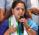 Kavitha faces uncertain political future after exit from BRS