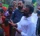 KTR holds Revanth Reddy govt responsible for sanitation worker’s death