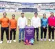 Andhra Cricket Association hails arrival of Women’s World Cup trophy in Visakhapatnam